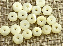 Mother of Pearl Bead