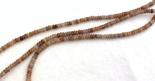 Purple Aventurine Bead Strand Sku#M2813