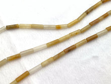 Topaz Bead Strand Sku#M2753
