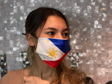Philippines Face Mask