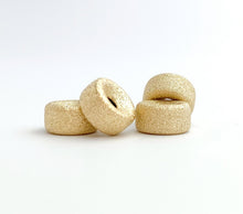 8mm Stardust Rondelle