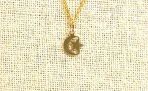 14KGF Moon Star 257-C