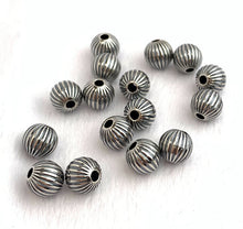Corrugated Bead Light w/2.2mm Hole
