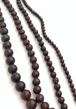 Brecciated Jasper Bead Strand Sku#M2903