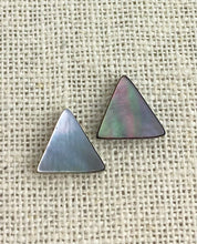 Mother of Pearl Charm