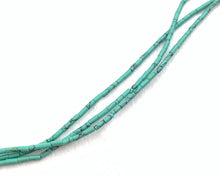 Turquoise Bead Strand Sku#M2766