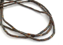 Rainbow Jasper Bear Strand