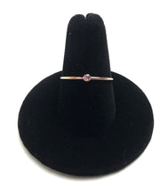 14kRGF 2mm Pink Ring