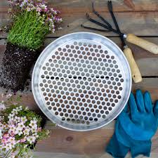 Metal Bead Sifter