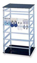 Rotating Hanging Earring Card Display