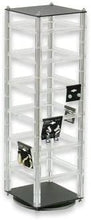 Rotating Hanging Earring Card Display