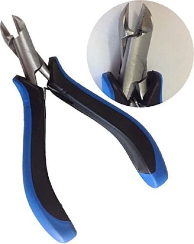 4.5” Mini Side Cutter Plier