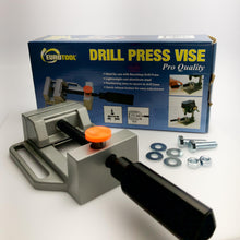 Drill Press Vise